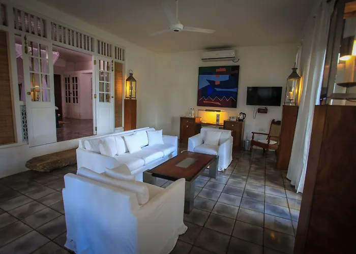 Club Villa