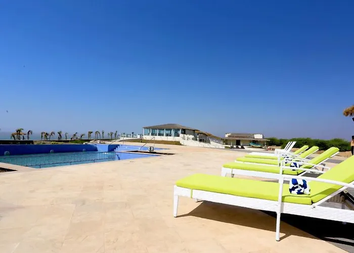 Serena Beach Resort