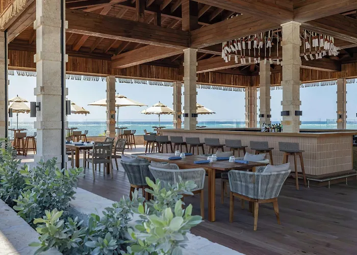 Salterra, A Luxury Collection Resort & Spa, South Caicos
