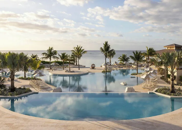 Salterra, A Luxury Collection Resort & Spa, South Caicos