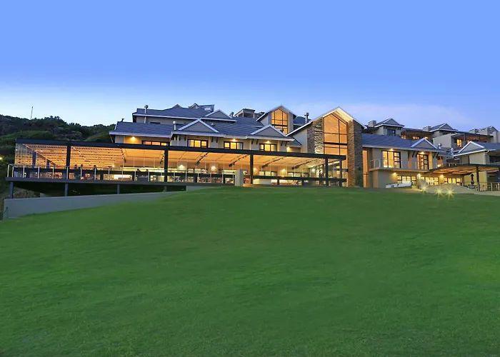 Brenton Haven Beachfront Resort