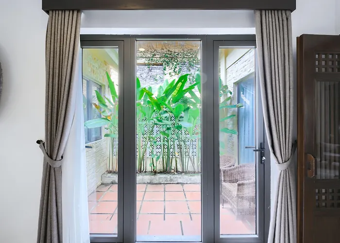 The Blossom Resort Island Da Nang - Onsen Included