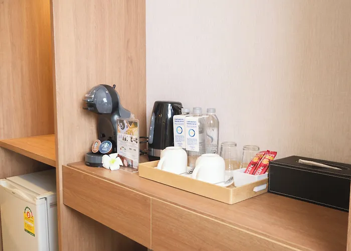 Siamgrand Hotel
