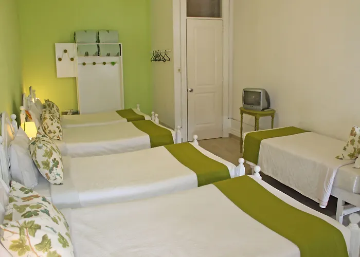 Poveira Hotel