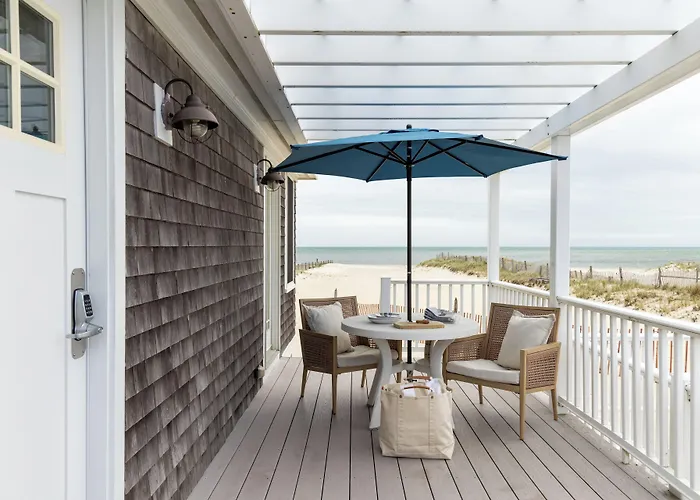 Inn On The Beach