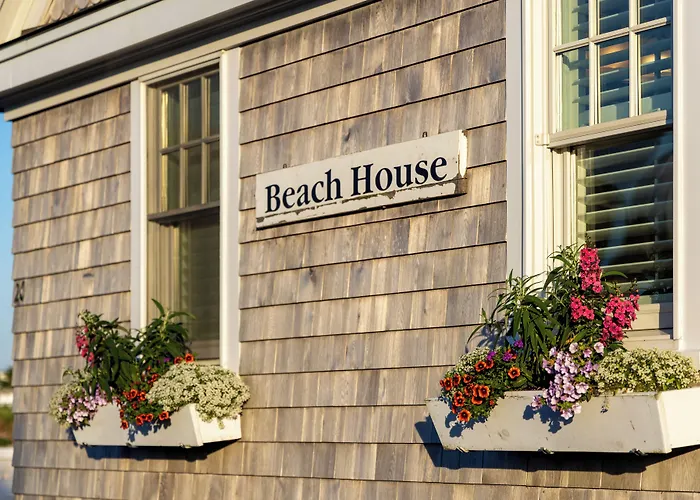 Harwich Port Resorts