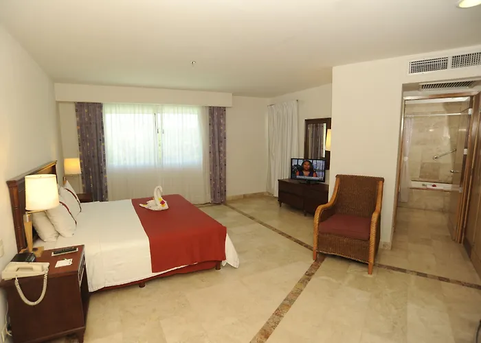 Ixtapa (Guerrero) All Inclusive Resorts