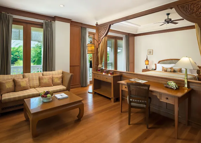 Dheva Mantra Resort