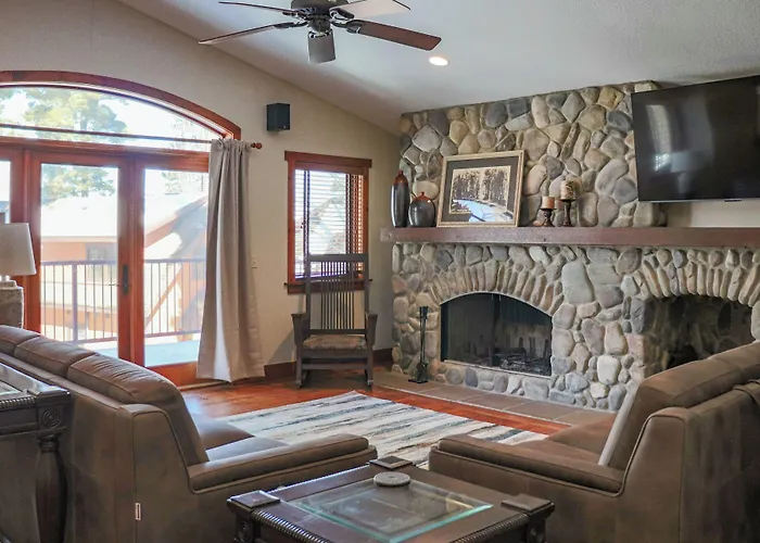 Nisswa Resorts