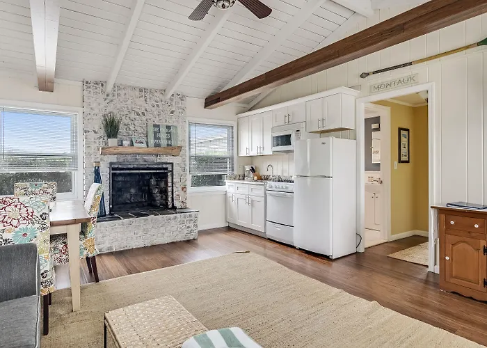 Beach Plum Resort