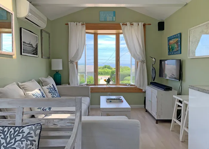 Beach Plum Resort