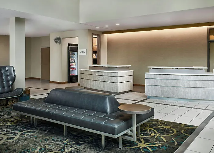 Residence Inn By Marriott Rapid City