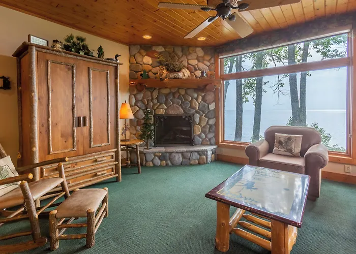 Grand Superior Lodge