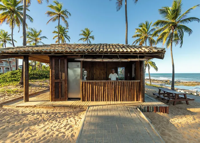 Sauipe Sol Grand Premium All Inclusive