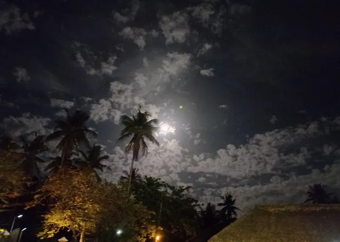 Legazpi Beach Resorts