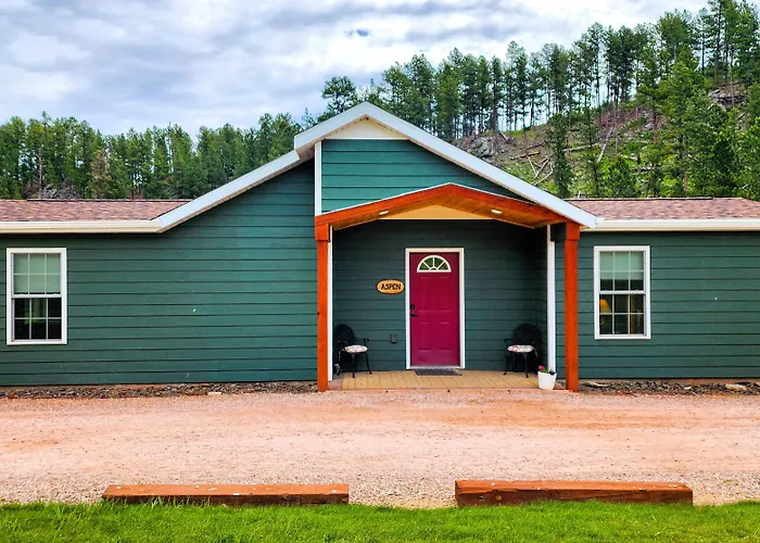 Black Elk Resort