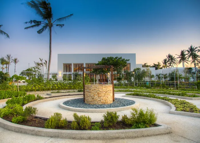 Kandaya Resort