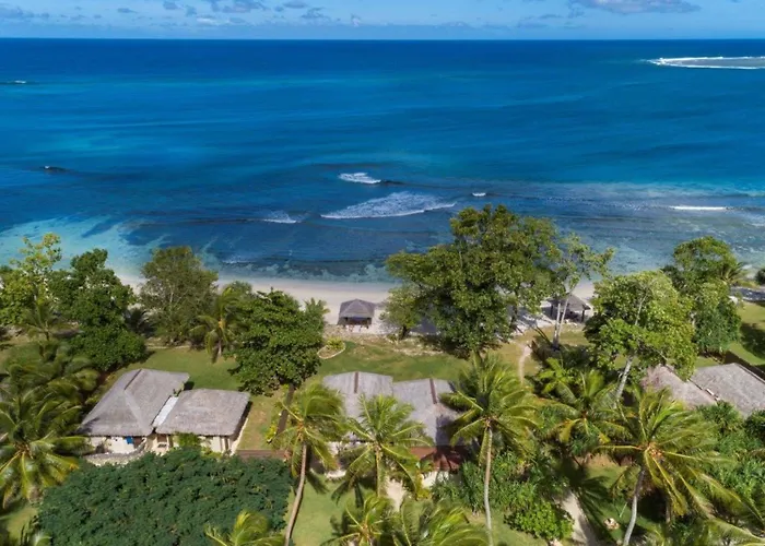 Eratap Beach Resort