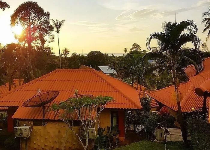 Paradise Bungalows