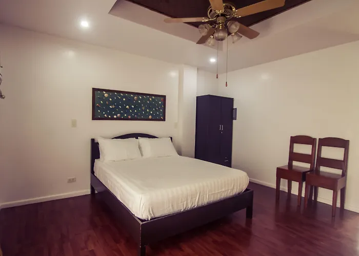 Oasis Resort And Spa