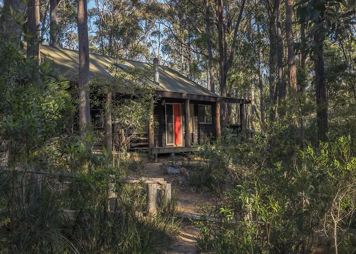 Kianinny Bush Cottages