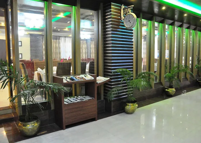 Marino Hotel - Best Near Airport