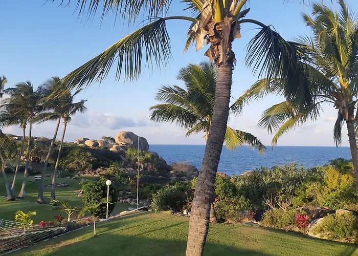 Whitsunday Sands Resort
