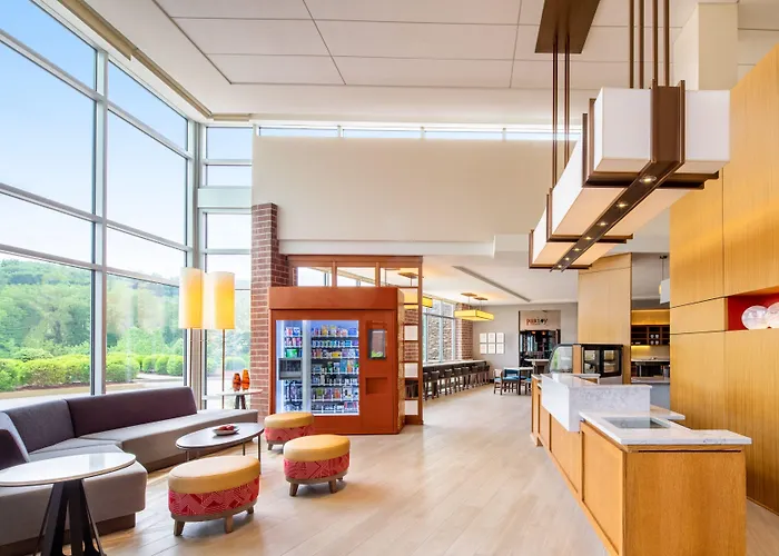 Hyatt Place At The Hollywood Casino Pittsburgh South