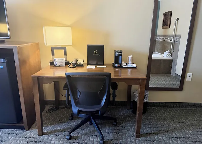 Grandstay Hotel & Suites Delano, Mn
