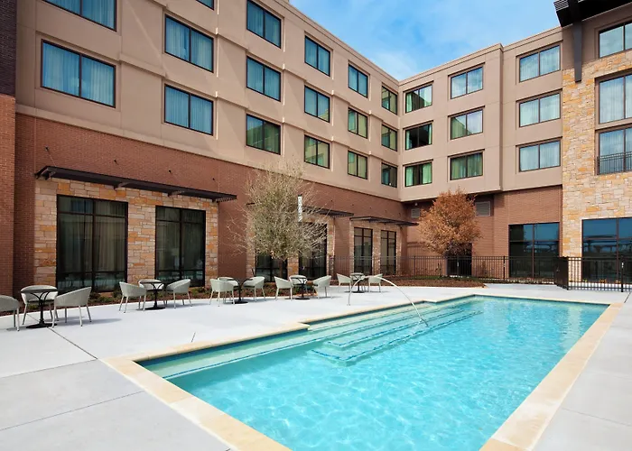 McKinney Resorts