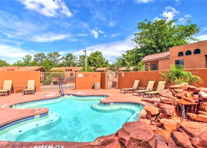 Sedona Pines Resort