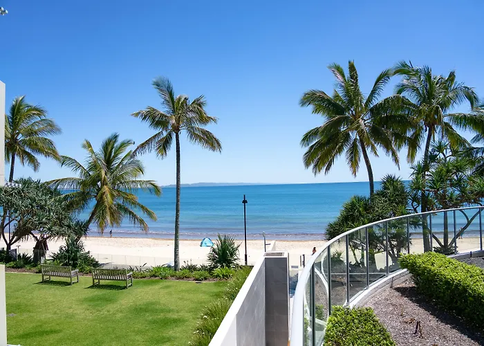 On The Beach Noosa Resort