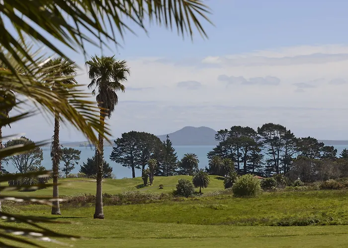 Rydges Formosa Auckland Golf Resort