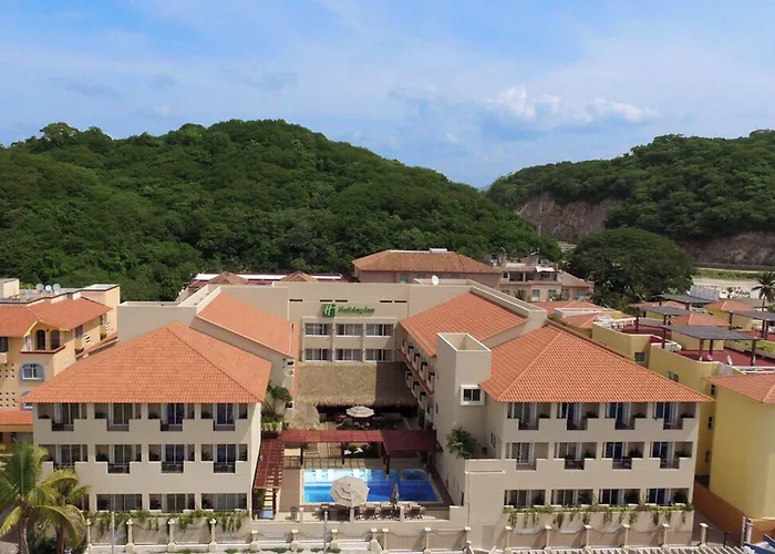Agua Blanca Beach Resorts