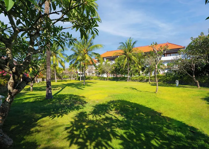 Merusaka Nusa Dua
