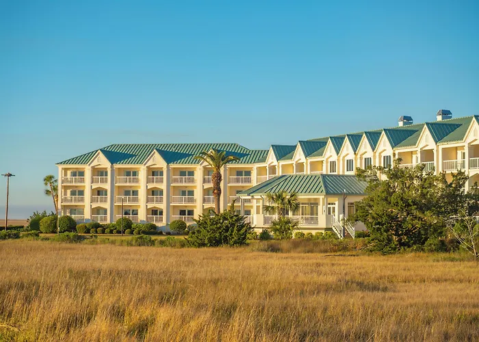 Epworth By The Sea