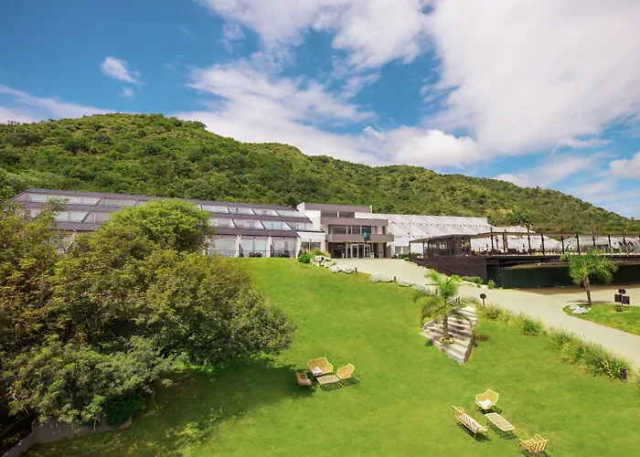 Pinares Panorama Resort, Spa & Convention Center