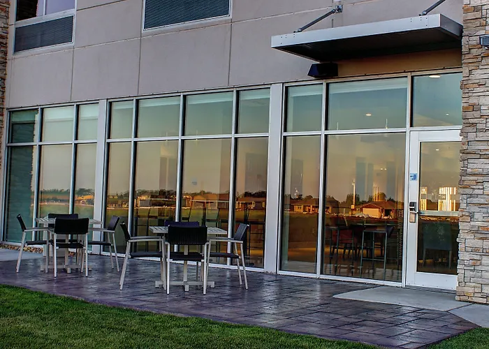 Holiday Inn Express Spencer By Ihg