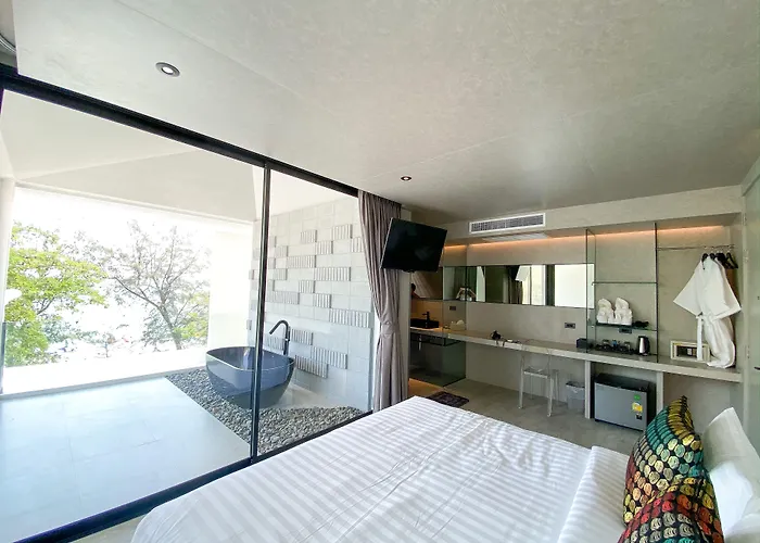Nirundorn Resort Chaam