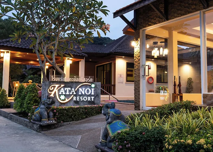 Katanoi Resort