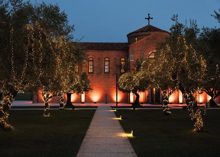 Jw Marriott Venice Resort & Spa