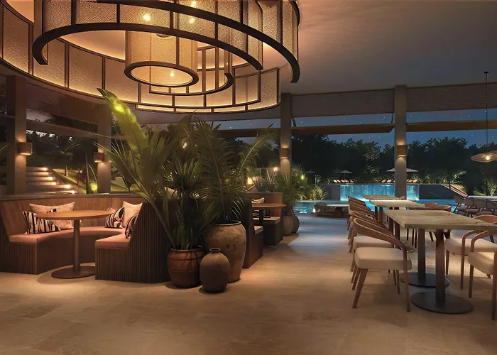 Jw Marriott Costa Elena Resort & Spa, All-Inclusive