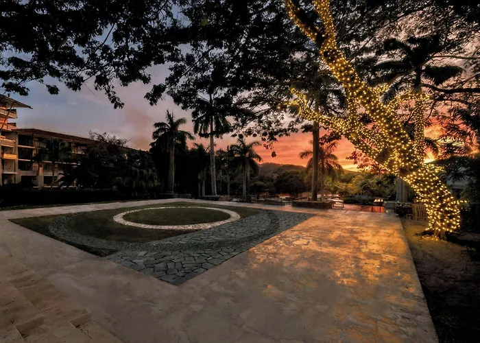 Jw Marriott Costa Elena Resort & Spa, All-Inclusive