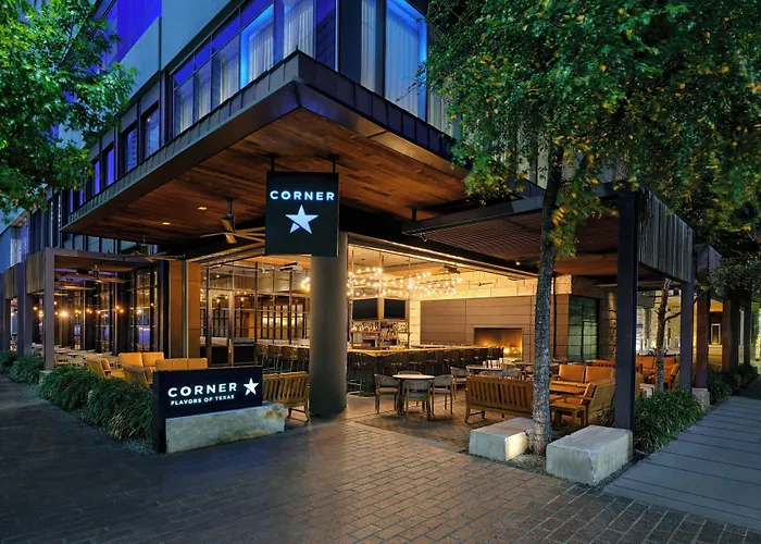 Jw Marriott Austin