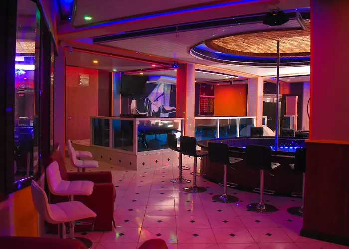 La Pepiniere Hotel