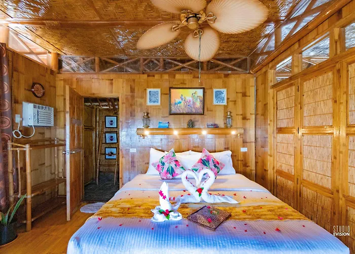 The Coral Blue Oriental Beach Villas And Suites