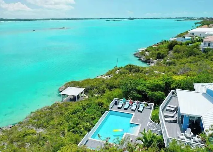 Neptune Villas