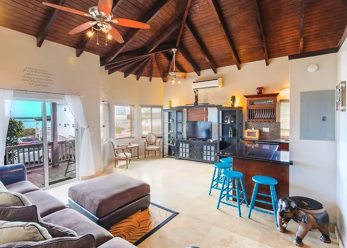 Pine Cay Resorts
