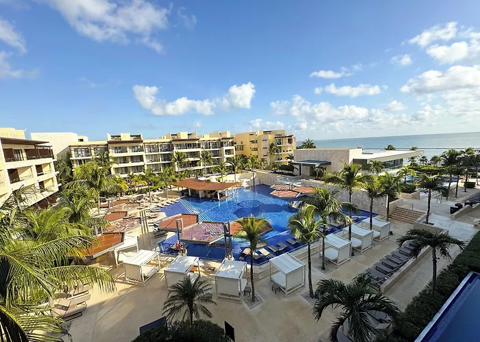 Royalton Hideaway Riviera Cancun, An Autograph Collection All-Inclusive Resort-Adults Only