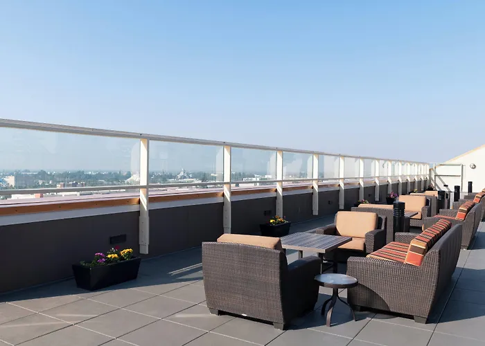 Worldmark Anaheim
